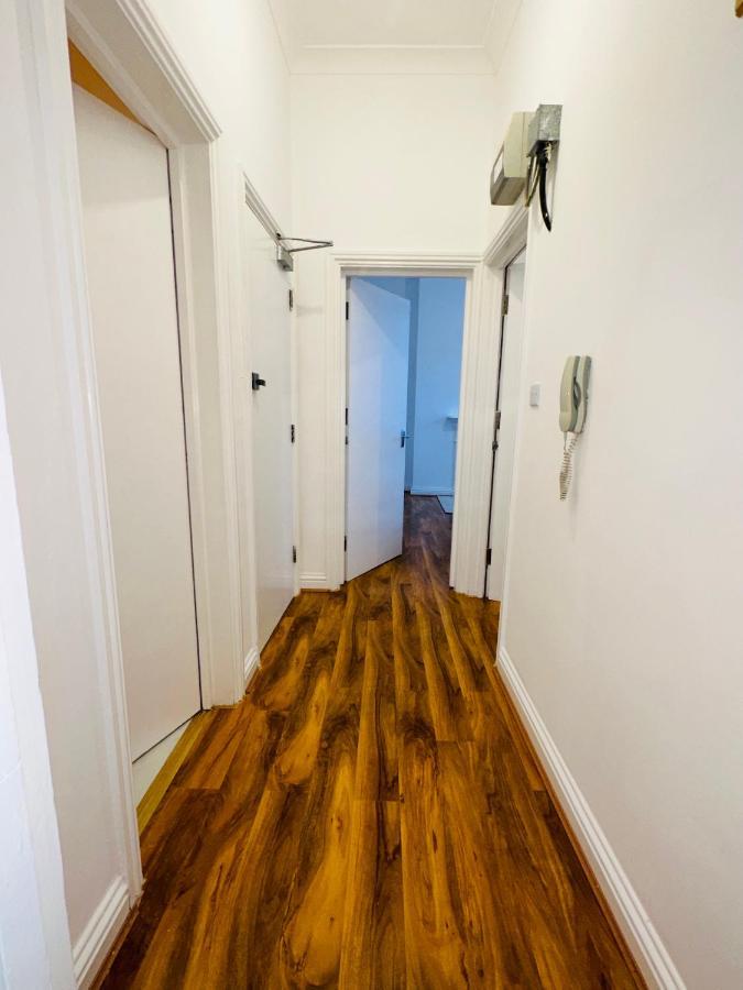 Newly Refurbished Two Bedrooms Flat St Leonards-on-Sea المظهر الخارجي الصورة