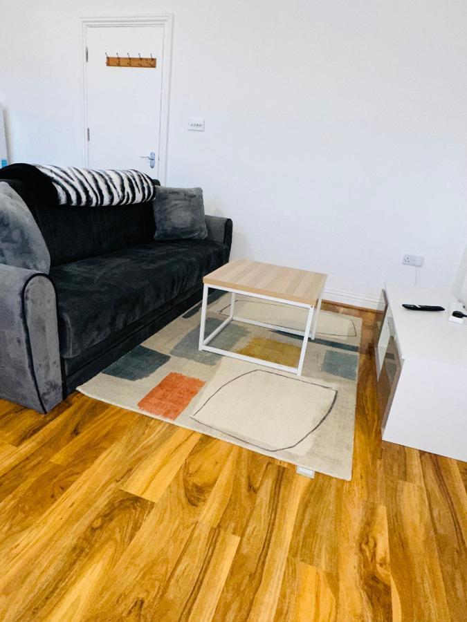 Newly Refurbished Two Bedrooms Flat St Leonards-on-Sea المظهر الخارجي الصورة
