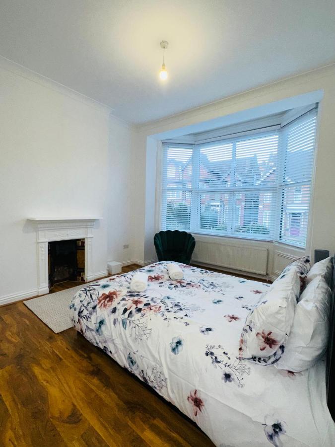 Newly Refurbished Two Bedrooms Flat St Leonards-on-Sea المظهر الخارجي الصورة
