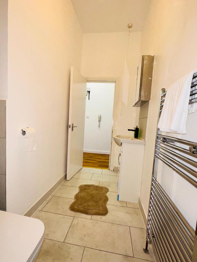 Newly Refurbished Two Bedrooms Flat St Leonards-on-Sea المظهر الخارجي الصورة