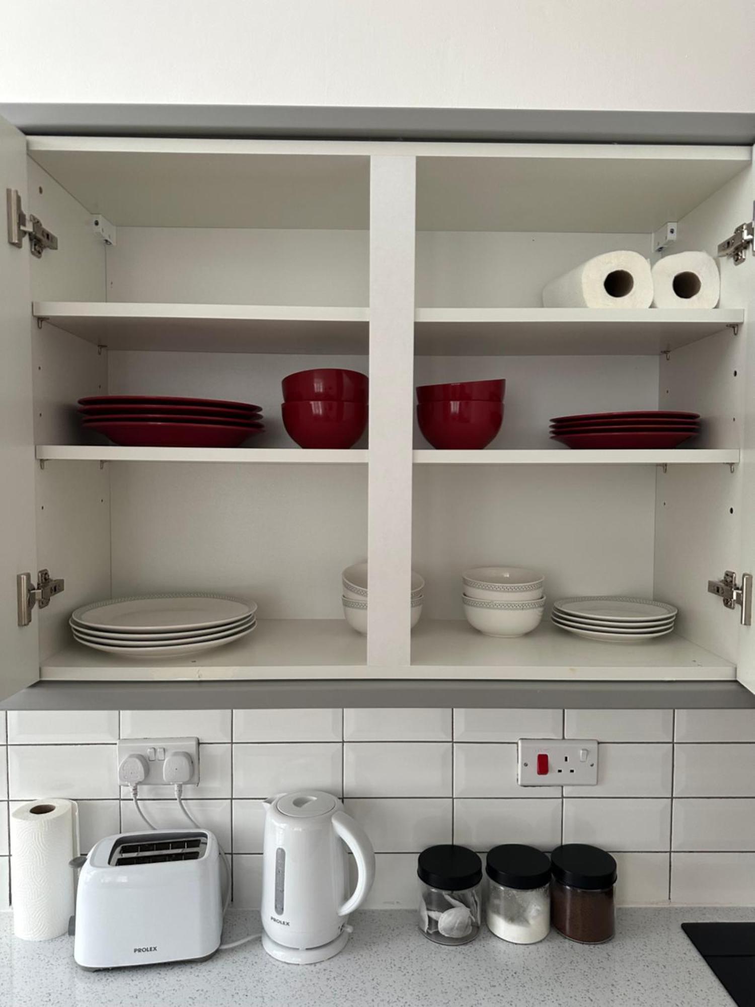 Newly Refurbished Two Bedrooms Flat St Leonards-on-Sea المظهر الخارجي الصورة